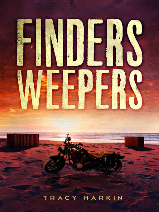 Title details for Finders Weepers by Tracy Harkin - Available